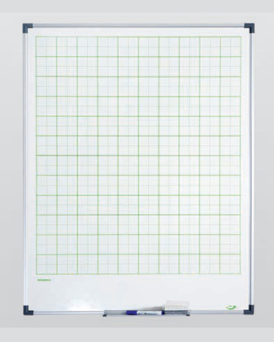 MAGNETIC GRAPH BOARD