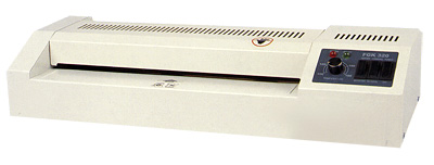 MOA PCI-340A LAMINATING MACHINE